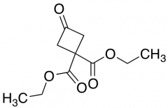 1,1-Diethyl 3-oxocyclobutane-1,1-dicarboxylate