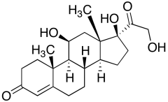 17-Epihydrocortisone