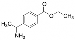 ethyl 4-(1-aminoethyl)benzoate