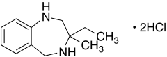 3-Ethyl-3-methyl-2,3,4,5-tetrahydro-1H-1,4-benzodiazepine Dihydrochloride