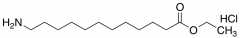 Ethyl 12-Aminododecanoate Hydrochloride