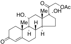 Epi Hydrocortisone 21-Acetate