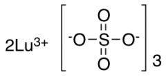 Lutetium(3+) Trisulfate