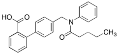 4'-[[(1-oxopentyl)phenylamino]methyl]-[1,1'-biphenyl]-2-carboxylic Acid