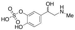 rac-Epinephrine-3-O-sulfate