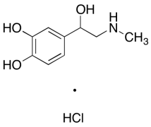 (+/-)-Epinephrine Hydrochloride