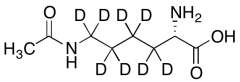 6-N-Acetyl-L-lysine-d8