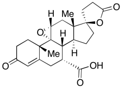 Eplerenone 7-Carboxylic Acid