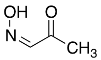 (Z)-2-Oxopropanal Oxime
