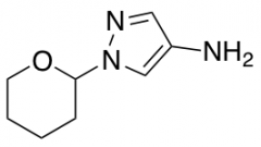 1-(Oxan-2-yl)-1H-pyrazol-4-amine