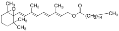 5,6 Epoxy Vitamin A Palmitate