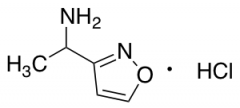 1-(1,2-Oxazol-3-yl)ethan-1-amine Hydrochloride