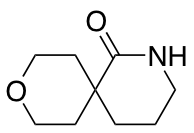 9-oxa-2-Azaspiro[5.5]undecan-1-one