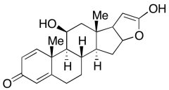 (11&beta;,17&xi;)-16,21-Epoxy-11,21-dihydroxy-pregna-1,4,20-trien-3-one