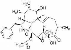 19,20-Epoxycytochalasin D