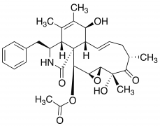 19,20-Epoxycytochalasin C