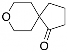 8-oxaspiro[4.5]decan-1-one