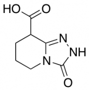 3-oxo-2H,3H,5H,6H,7H,8H-[1,2,4]triazolo[4,3-a]pyridine-8-carboxylic acid