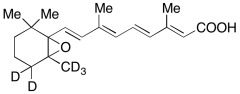 all-trans 5,6-Epoxy Retinoic Acid-d5