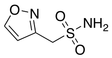 1,2-oxazol-3-ylmethanesulfonamide