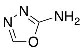 1,3,4-oxadiazol-2-amine