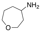 oxepan-4-amine