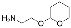 2-(oxan-2-yloxy)ethanamine