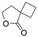 6-oxaspiro[3.4]octan-5-one