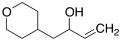 1-(oxan-4-yl)but-3-en-2-ol