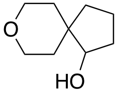 8-oxaspiro[4.5]decan-1-ol