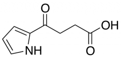 4-oxo-4-(1H-pyrrol-2-yl)butanoic acid