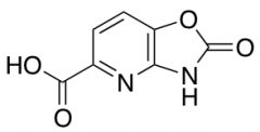 2-oxo-2H,3H-[1,3]oxazolo[4,5-b]pyridine-5-carboxylic acid