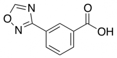 3-(1,2,4-oxadiazol-3-yl)benzoic Acid