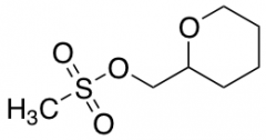 oxan-2-ylmethyl methanesulfonate