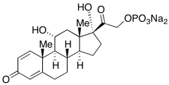 Epiprednisolone Sodium Phosphate