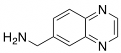 quinoxalin-6-ylmethanamine