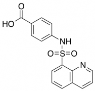 4-(Quinoline-8-sulfonamido)benzoic Acid