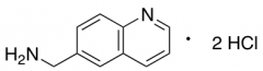 (6-Quinolinylmethyl)amine Dihydrochloride