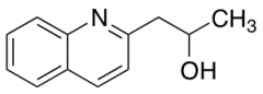 1-(quinolin-2-yl)propan-2-ol