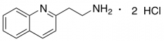 2-Quinolin-2-ylethanamine Dihydrochloride