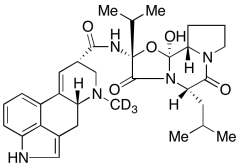 &alpha;-Ergocryptinine-d3