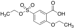 2-Ethoxy-4-ethoxysulfonylbenzoic Acid