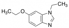 6-Ethoxy-1-ethyl-1h-benzo[d]imidazole