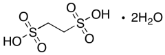 1,2-Ethanedisulfonic Acid Dihydrate