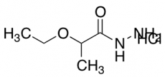 2-Ethoxypropanohydrazide Hydrochloride