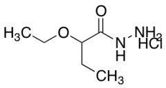 2-Ethoxybutanohydrazide Hydrochloride