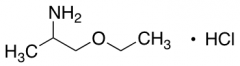 1-Ethoxypropan-2-amine Hydrochloride