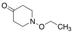 1-Ethoxypiperidin-4-one