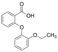 2-(2-Ethoxyphenoxy)benzoic Acid