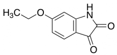 6-Ethoxy-2,3-dihydro-1H-indole-2,3-dione
